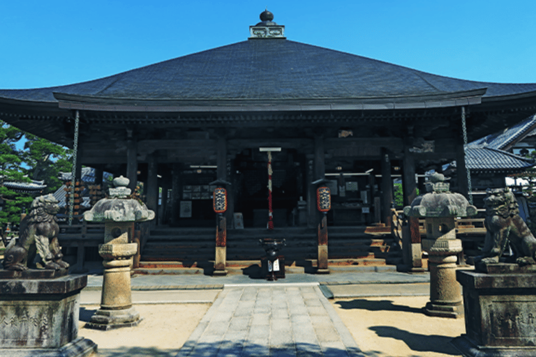 Japan Route 1: Osaka to Amanohashidate, Ine&Nagoya Day Tour Osaka to Nagoya to Osaka 1PC baggage incl