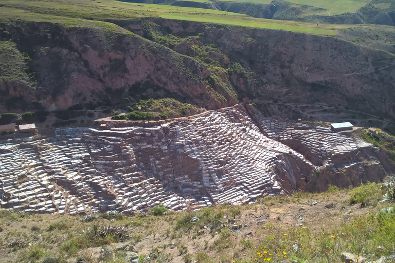 Peru: 21-day round trip to the highlights