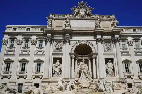 Rome: Ondergrondse Trevi, Navona & Pantheon privétour