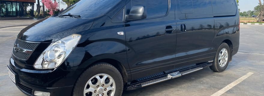 Siem Reap : transfert privatif vers/depuis Kep ou Kampot