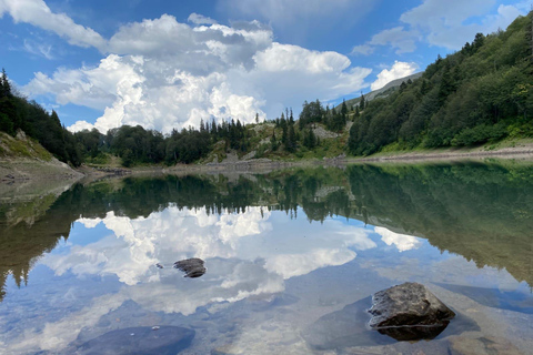 From Batumi: Upper Ajara Tour with local guide