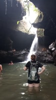 Tour a piedi Panorama Tetebatu + campeggio nella foresta - Housity