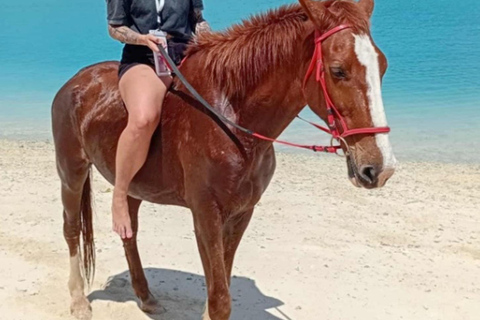 Vanuatu: Horseback Riding, Snorkeling, &amp; Village Tour