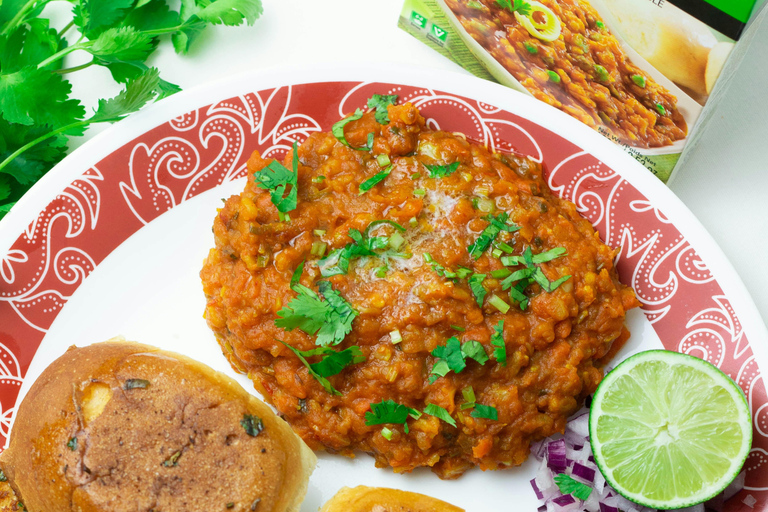 Especias e historias: la ruta gastronómica por la antigua DelhiEspecias e historias: la ruta gastronómica del Viejo Delhi