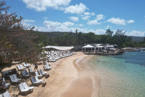 Montego Bay: Bamboo Beach BreakServiço de busca nos hotéis da área de Montego Bay