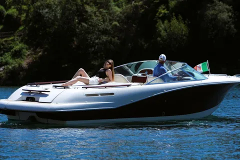 Comomeer: 2 uur durende luxe privétour per speedboot