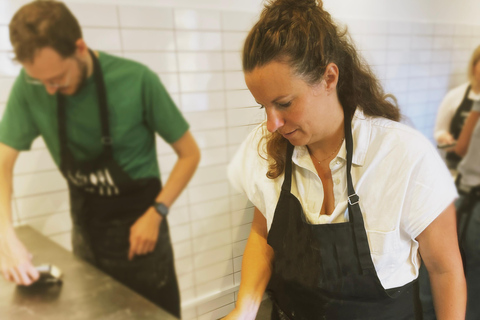 We love Cardamom - der nordische Backkurs in Hamburg