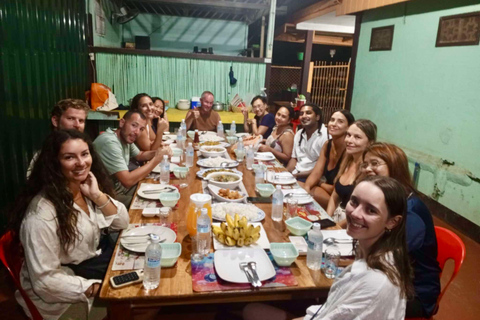 PALAWAN: Excursão pelas ilhas de Balabac com refeições em pensão completa