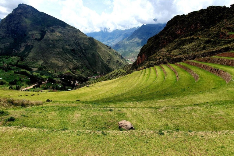 Cuzco: Machupicchu y Valle Sagrado 2 días todo incluido