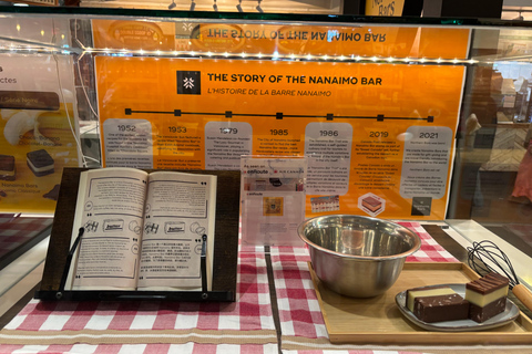 Vancouver: Capilano Bridge & Granville Island Highlights