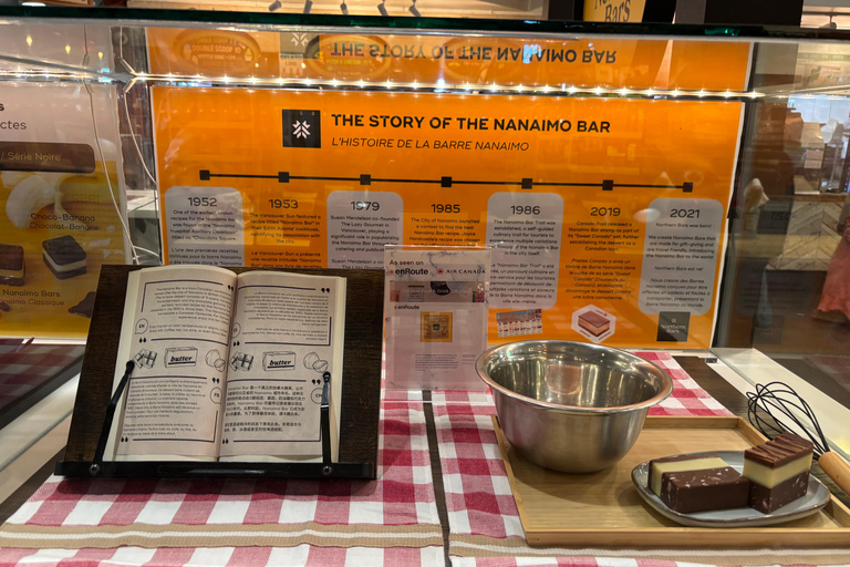 Vancouver: Capilano Bridge & Granville Island Highlights