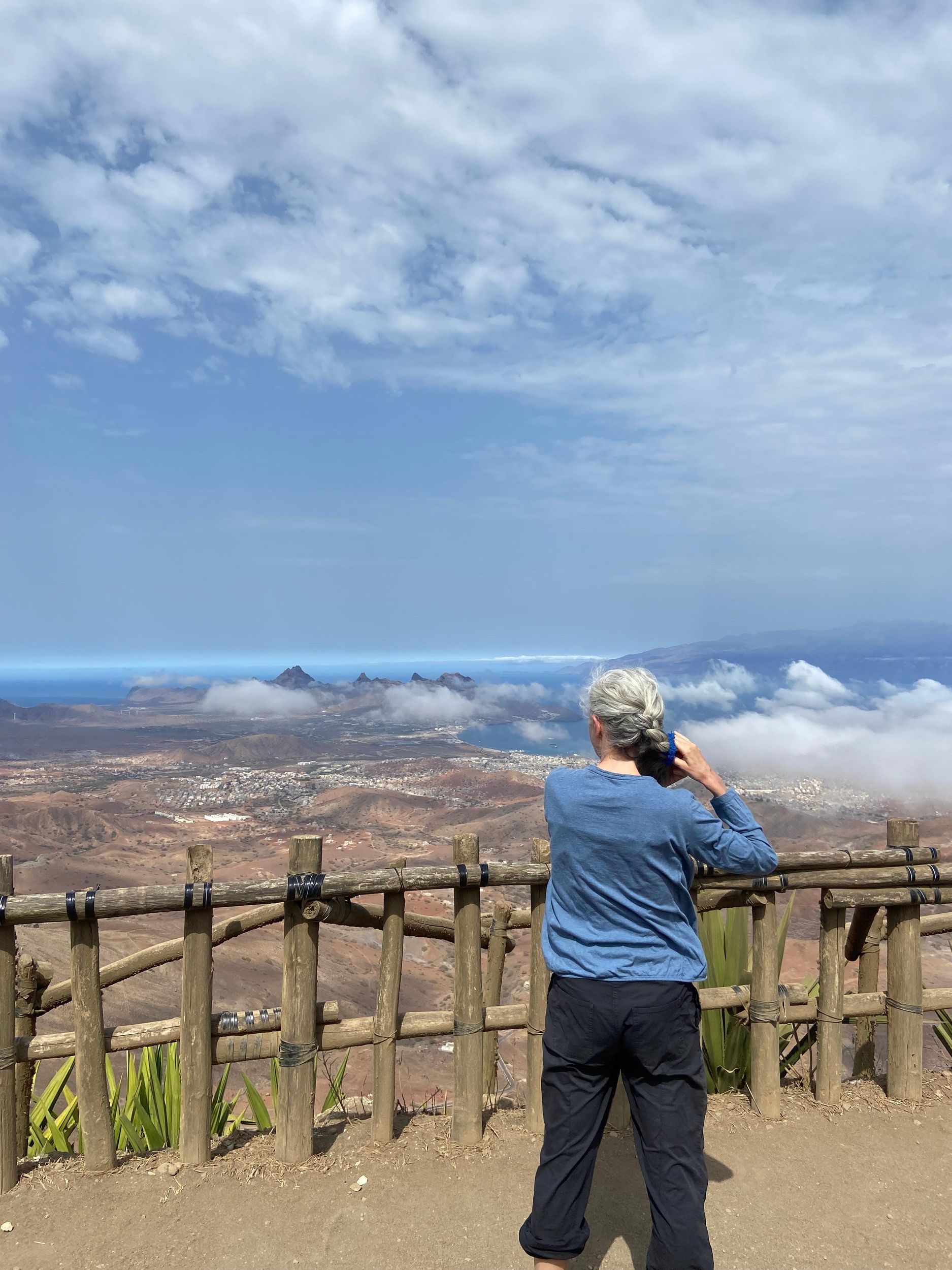 São Vicente – Komplettpaket: Schildkröten, Strände, Kultur und Landschaften