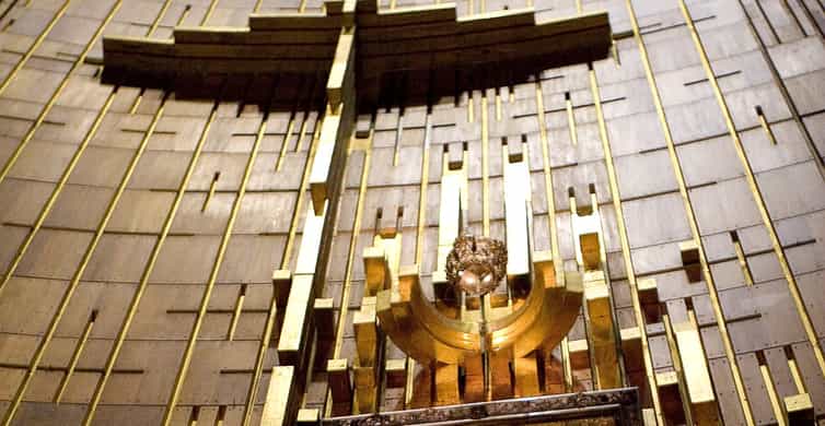 Mexico City: Tour the ruins of Teotihuacan, Tlatelolco, and Guadalupe photo 7