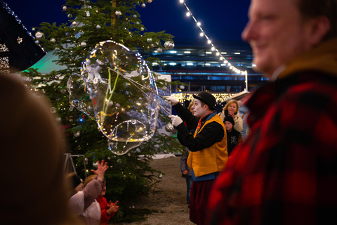 لوماجيكا ميونيخميونيخ: تذكرة دخول إلى منتزه لوماجيكا الخفيف في كافالونا