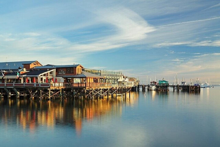 Best of Monterey Peninsula & Carmel-the-Sea Small Group Tour