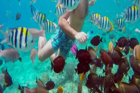 Lombok: 3-Day Honeymoon Package with Gili Islands