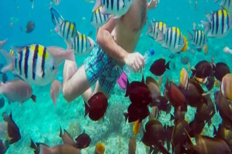 Lombok: 3-Day Honeymoon Package with Gili Islands