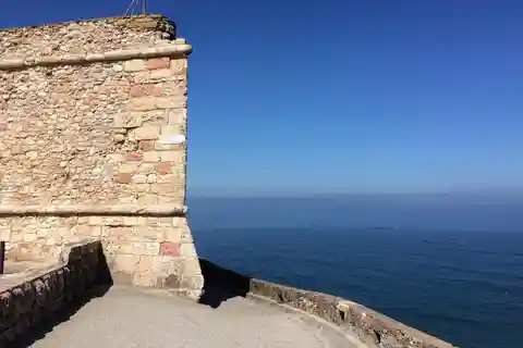 Nazaré: Private Guided City Walking Tour