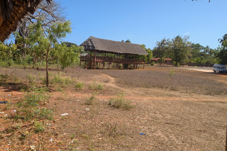 قرية ماكوندوتشي: جولة ثقافية وروحية مع وجبة غداءقرية ماكوندوتشي: جولة ثقافية وروحية مع الغداء