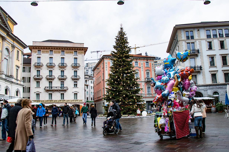 Maputo’s Yuletide Joy: A Christmas Discovery Tour