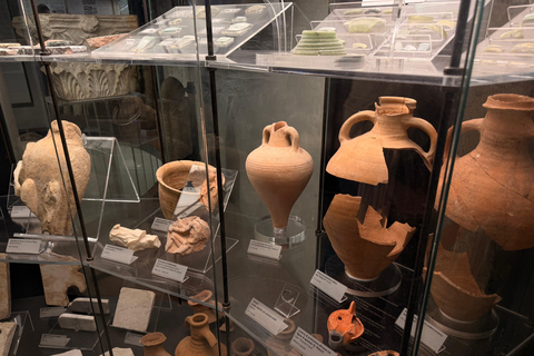 Rome: Trevi Fountain & the City of Water Guided Tour