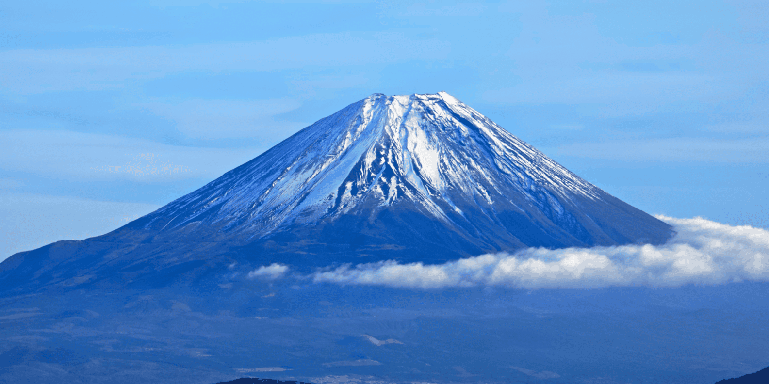 Mt.Fuji Helicopter Tour