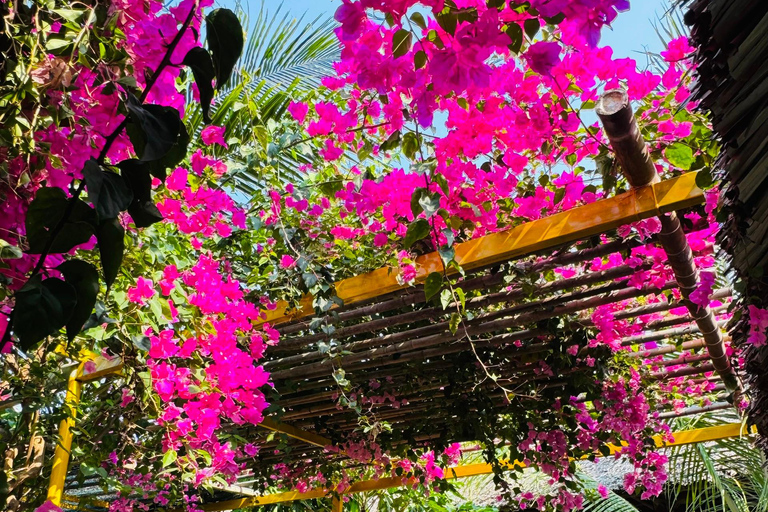 Da Nang: Tour delle Montagne di Marmo, di Hoi An e della Foresta di Cocco