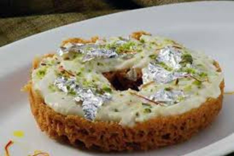 焦特布尔：全日导览游（含午餐和入场费）焦特布尔：全天导览游（含午餐和入场费）