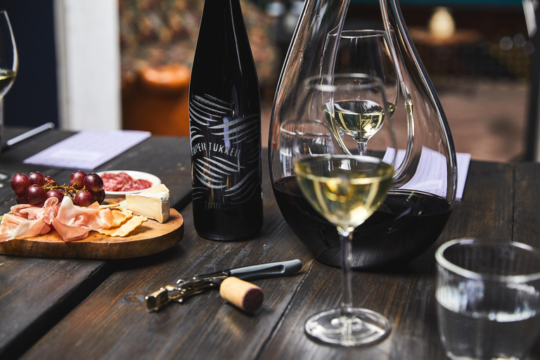 Amsterdam: Dutch Wine Tasting with Sommelier