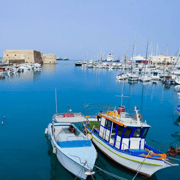Heraklion Half-Day Tour, Knossos & TopSights,Cruise-Friendly