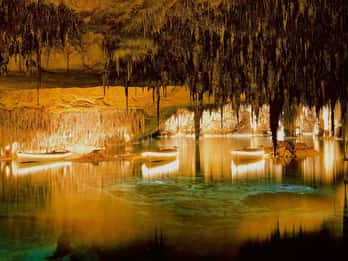 Majorque : une demi-journée de merveilles naturelles aux grottes du Drach