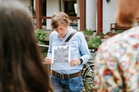 Ulm, Entertaining tour for puzzling and guessing - Housity