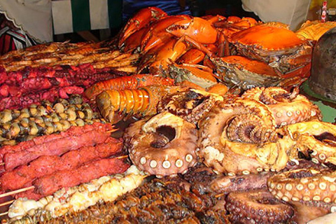 Zanzíbar: Safari Azul, la Aventura Tradicional en Dhow Marino.