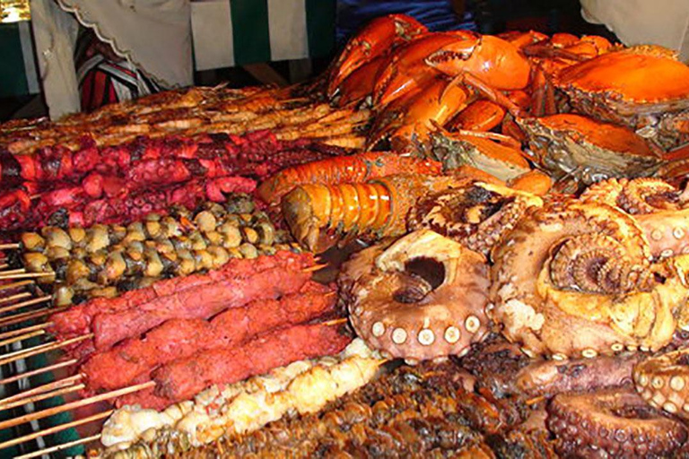 Zanzíbar: Safari Azul, la Aventura Tradicional en Dhow Marino.