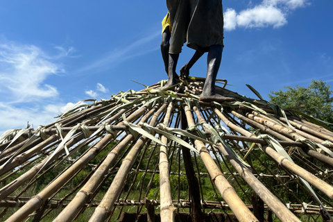 Uganda: Northern Uganda Culture & History Tour