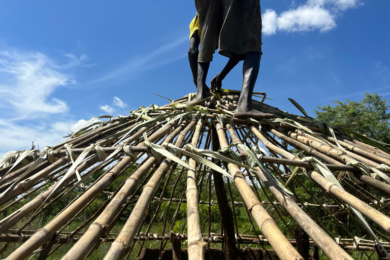 Uganda: Northern Uganda Culture & History Tour