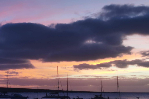 Ciesz się morzem w Boa Vista — prywatna wycieczka łodziąCiesz się morzem w Boa Vista – prywatny rejs wycieczkowy