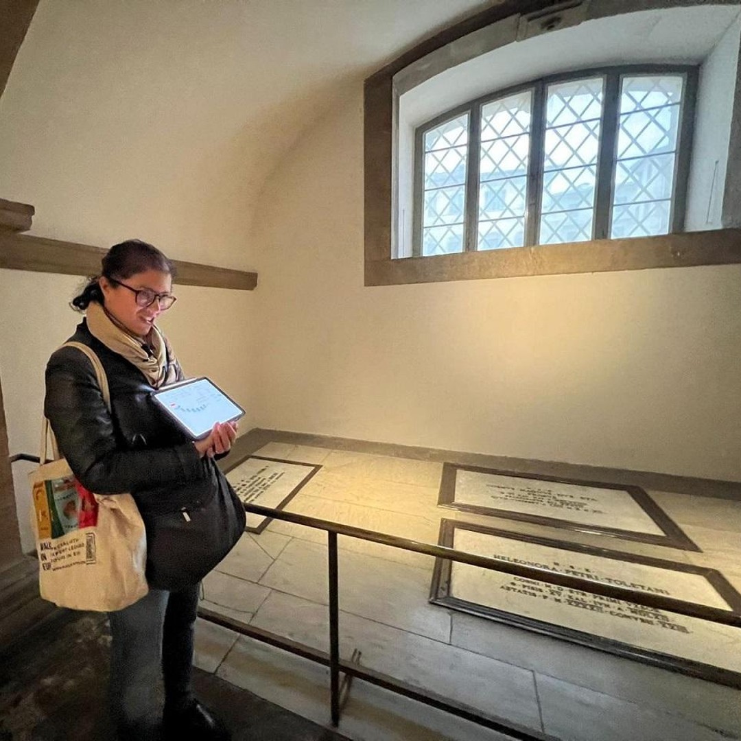 Galerie média