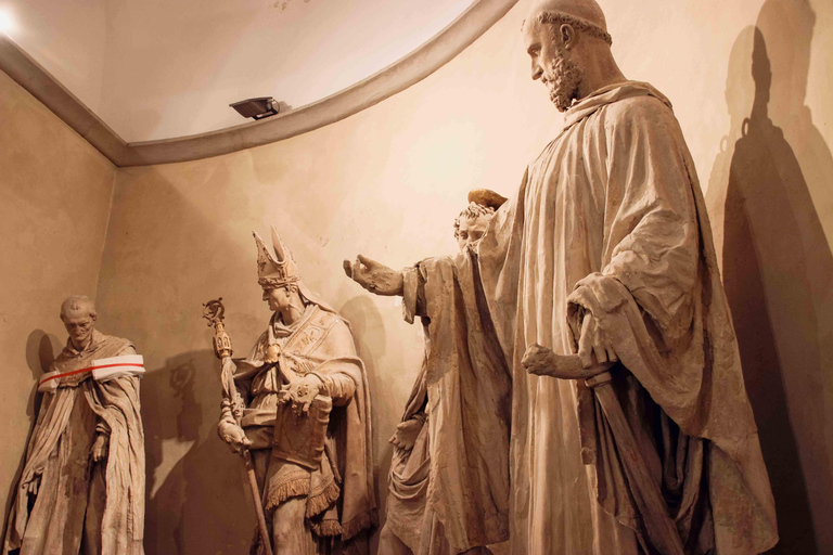 Florence: Brunelleschi's Dome Evening Climb & Aperitivo Tour
