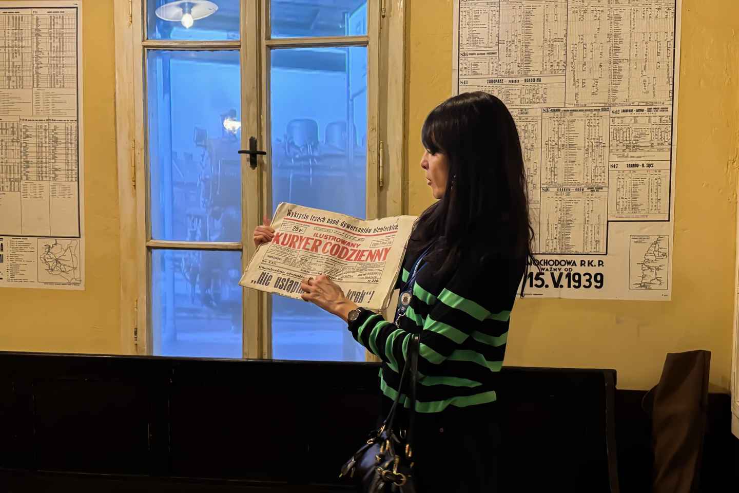 Cracovie : Visite Guidée Usine Schindler et Ghetto