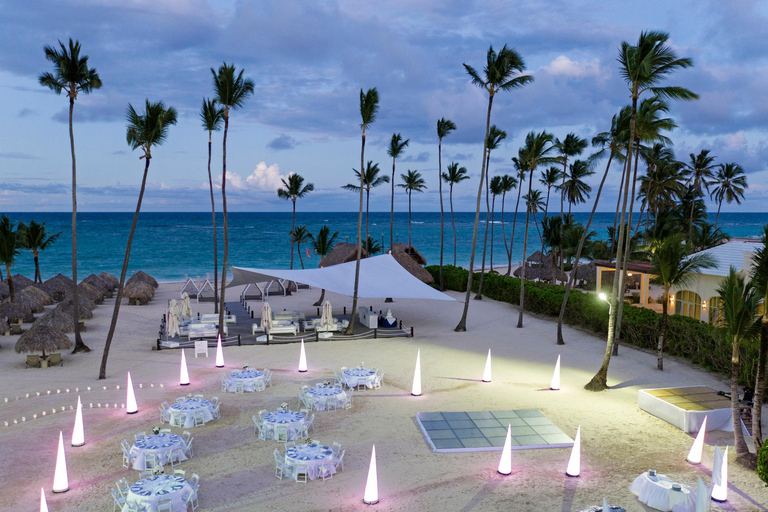 Traslado Privado Iberostar Bavaro al Aeropuerto de Punta Cana