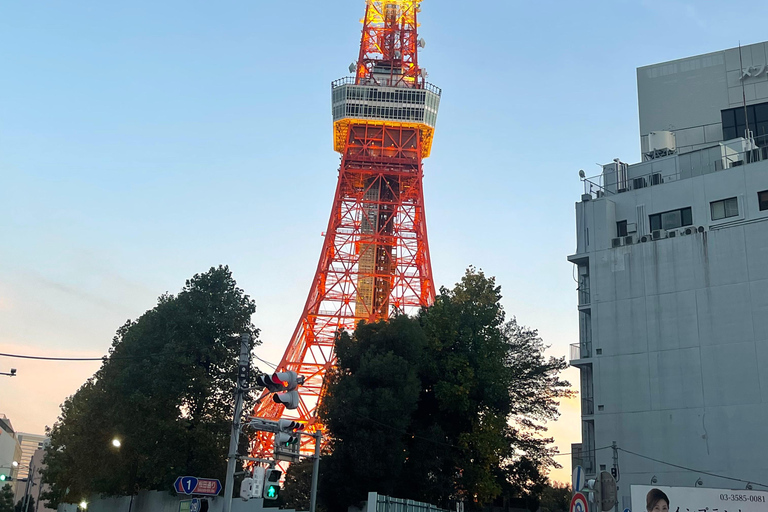 Japan: 6-Day Private Guided Tour with Accommodation