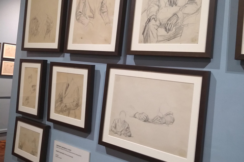 مانيلا: جولة إرشادية في المتحف الوطني للفنون الجميلة