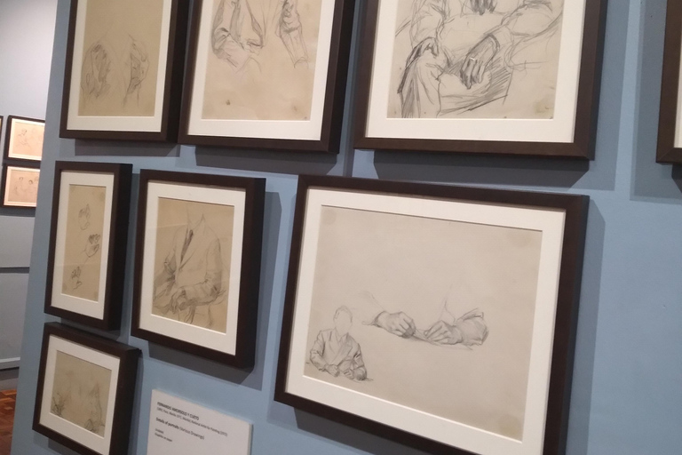 مانيلا: جولة إرشادية في المتحف الوطني للفنون الجميلة