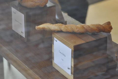 Visite culinaire matinale de Gérone et marché local