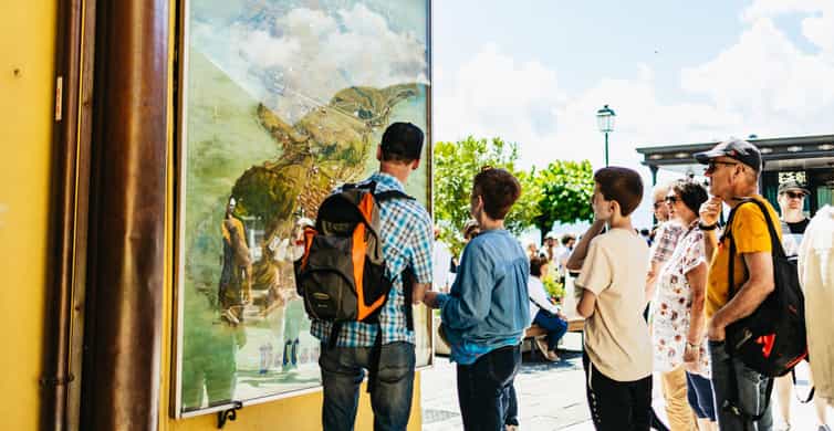 From Milan: Como, Lugano and Bellagio Exclusive Boat Cruise photo 14