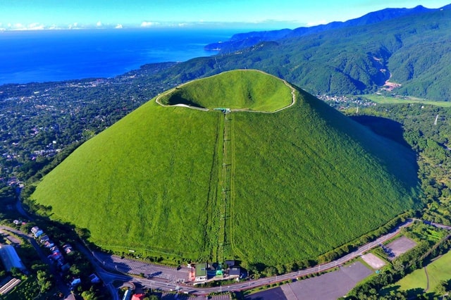 Private Tour : Izu Peninsula Day Trip with Cable Car Ride
