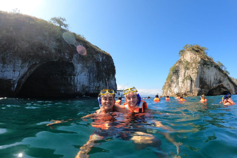 Yelapa: Tour com tudo incluído