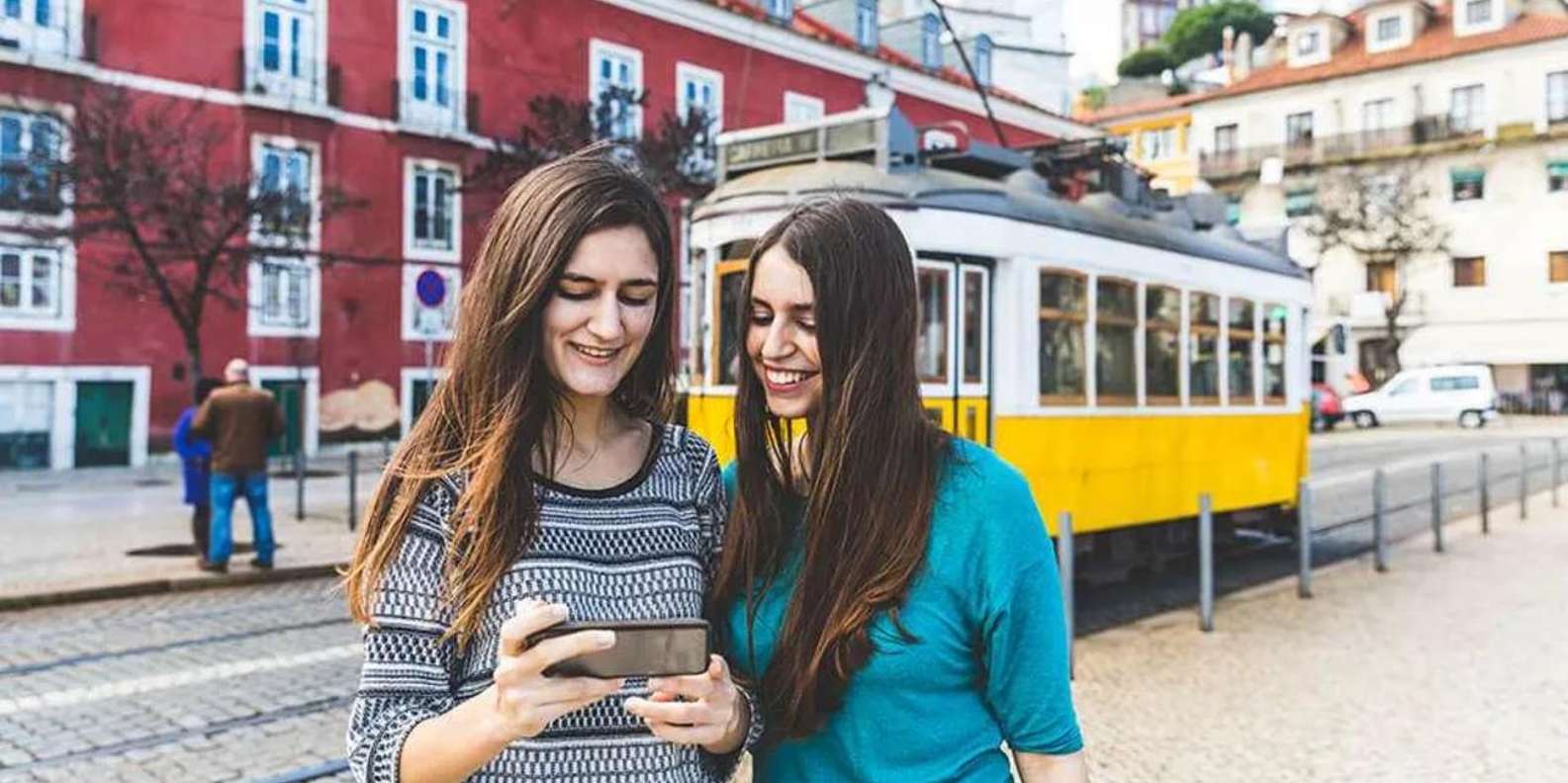 Lisbon: Tram 28 Audio Guide | GetYourGuide, image size:1585x792