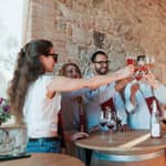 Tour della cantina e degustazione sui Colli di Padova